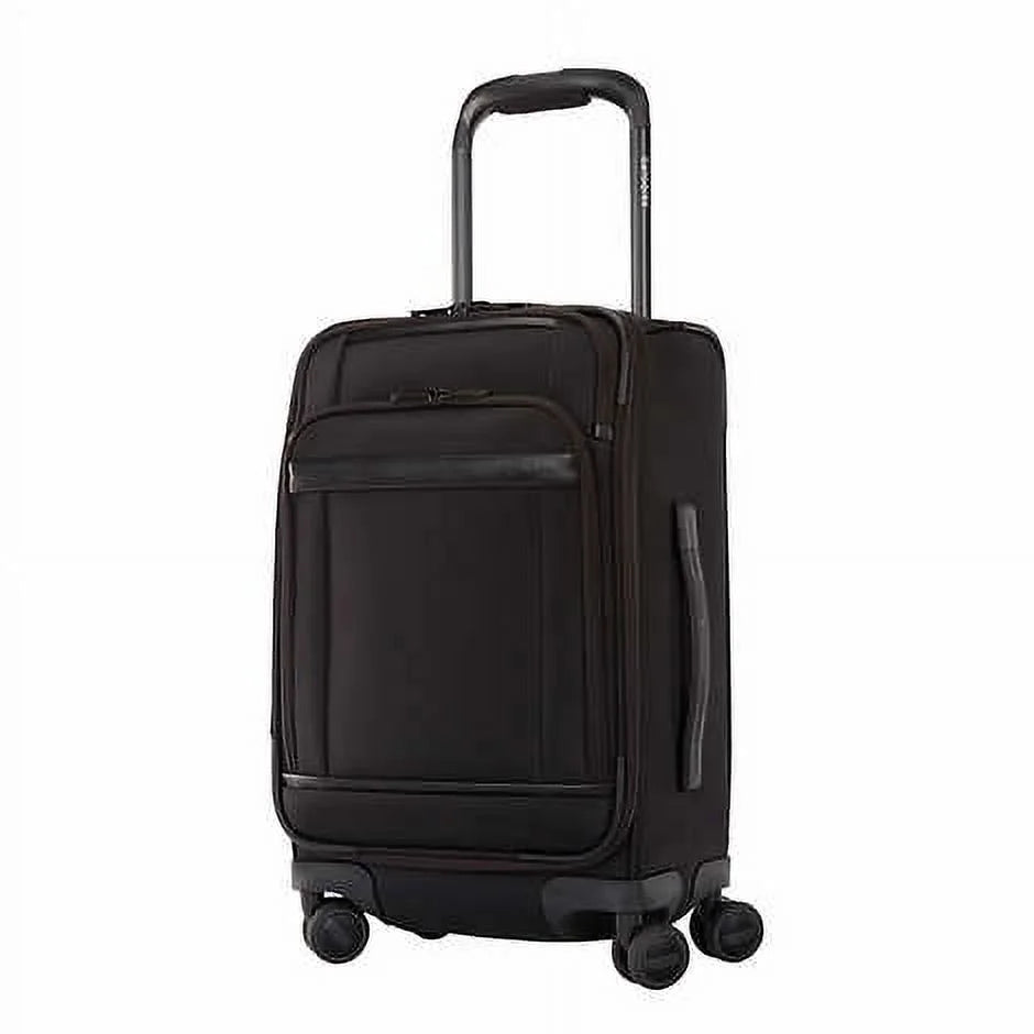 Costco - Samsonite Pivot Business Carry-On Luggage with Spinner Wheels - Retail $139