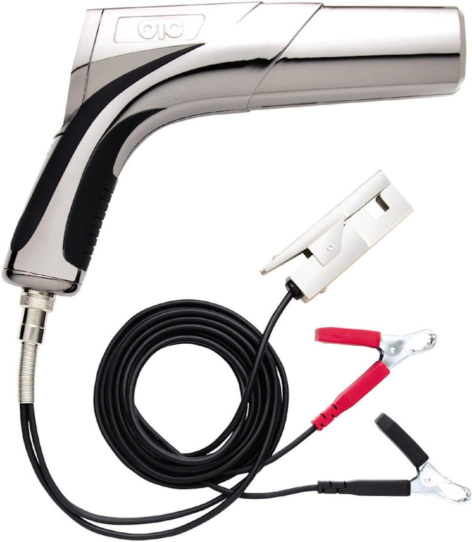 NEW - OTC 3365 Professional Advance Timing Light - Retail $125