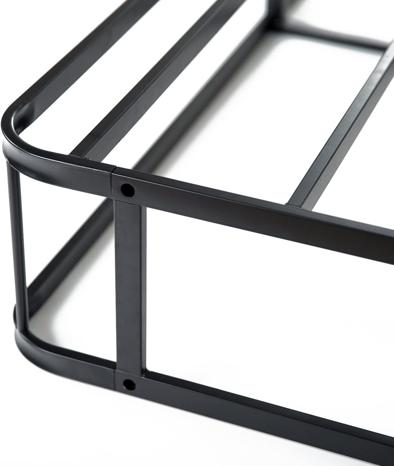 Like NEW - ZINUS 9 Inch Metal Smart Box Spring / Mattress Foundation / Strong Metal Frame / Easy Assembly, Queen - Retail $139