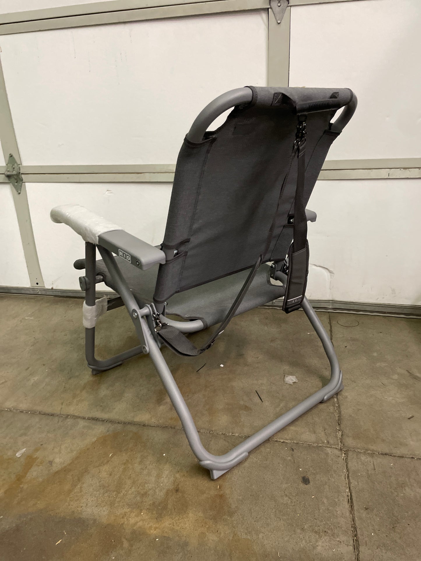 RIO RAINIER CHAIR - Retail $79