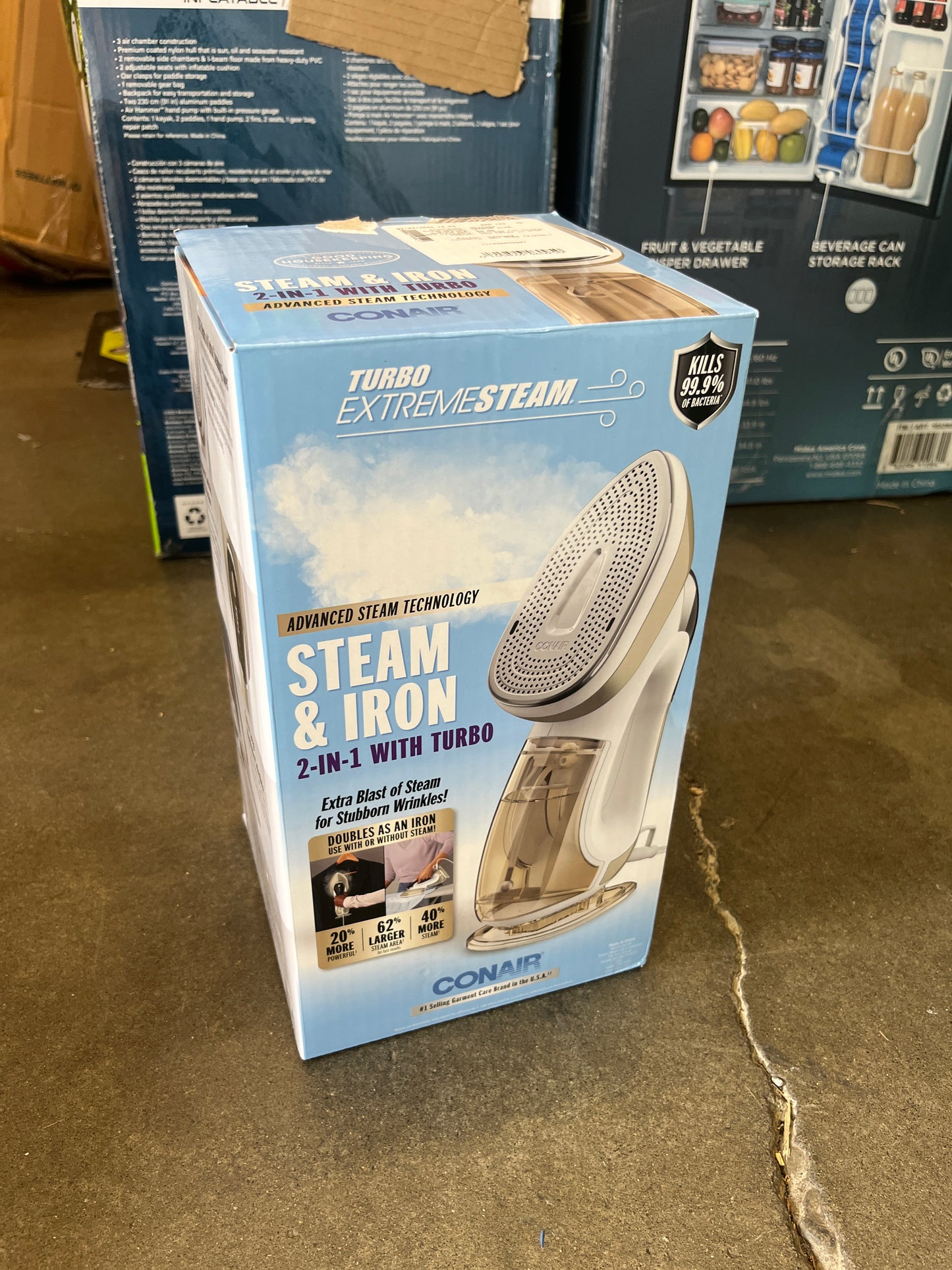 CONAIR HANDHELD - Retail $49