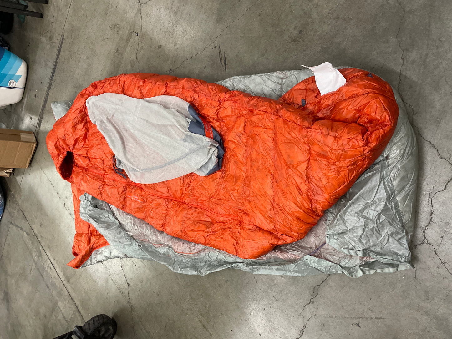 BIG AGNES LOST RANGER - Retail $399