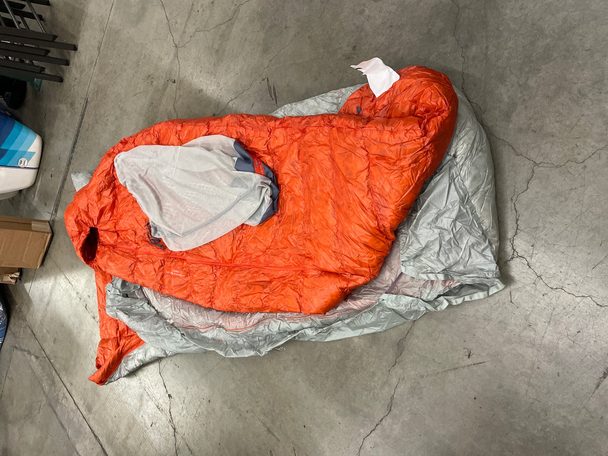 BIG AGNES LOST RANGER - Retail $399