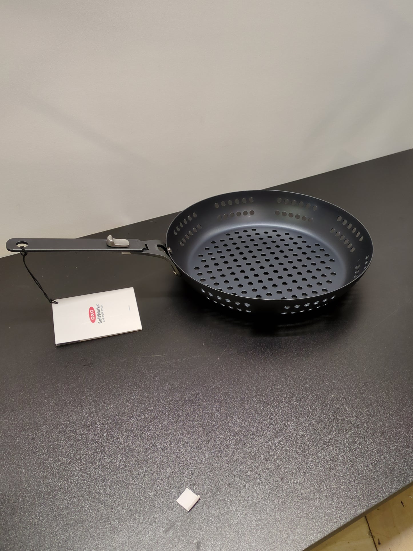 OXO GRILL PAN - Retail $19