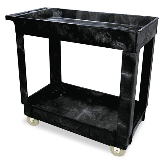 Rubbermaid Service/Utility Cart