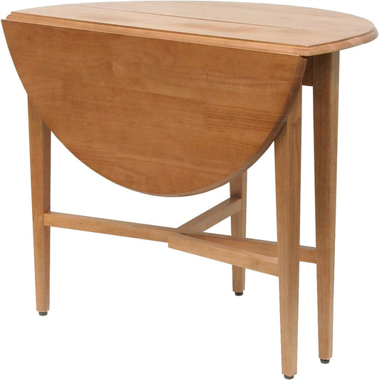 Winsome Wood Hannah Dining, Light Oak - Retail $195