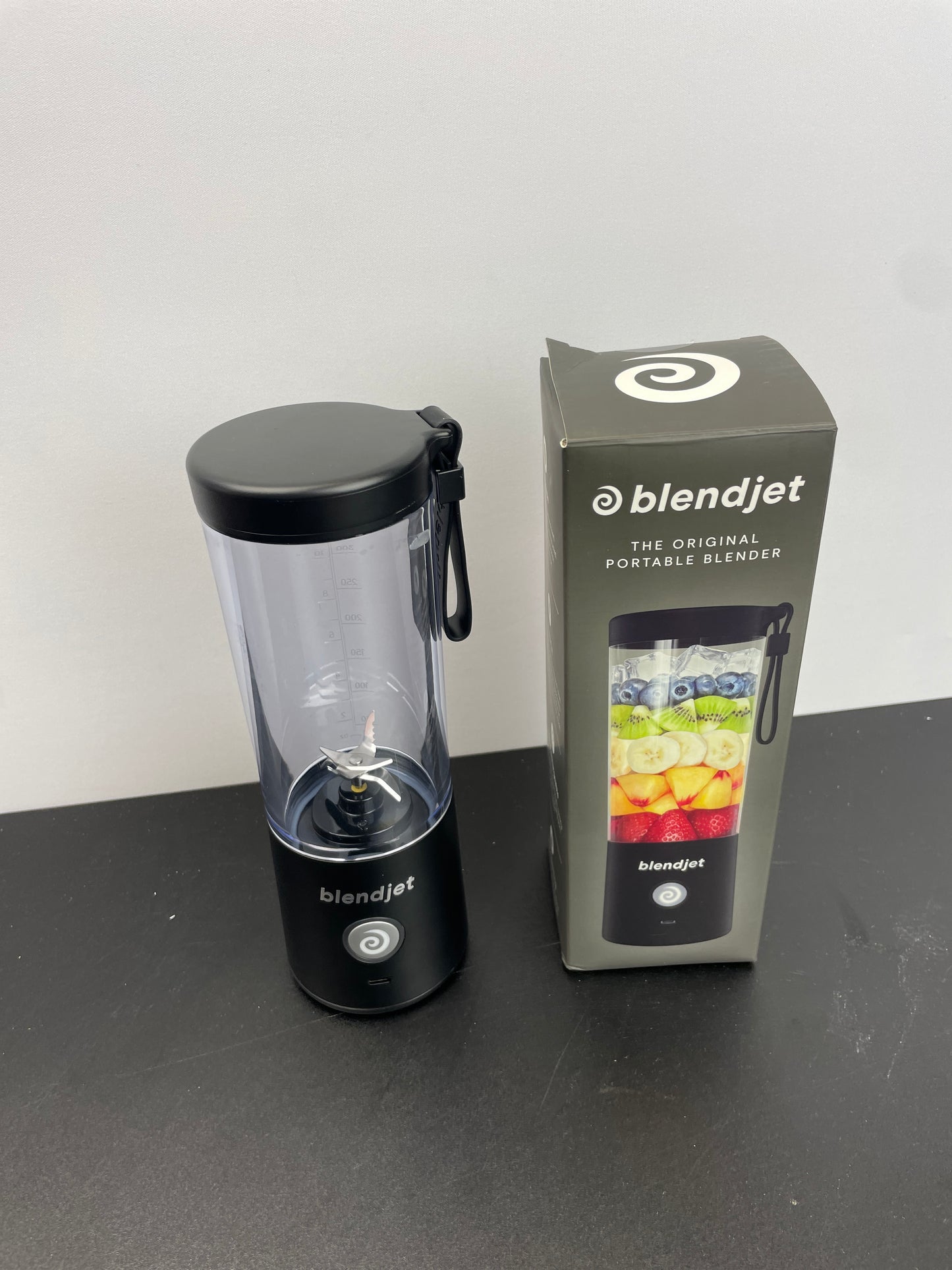 BLENDJET 2PK - Retail $49