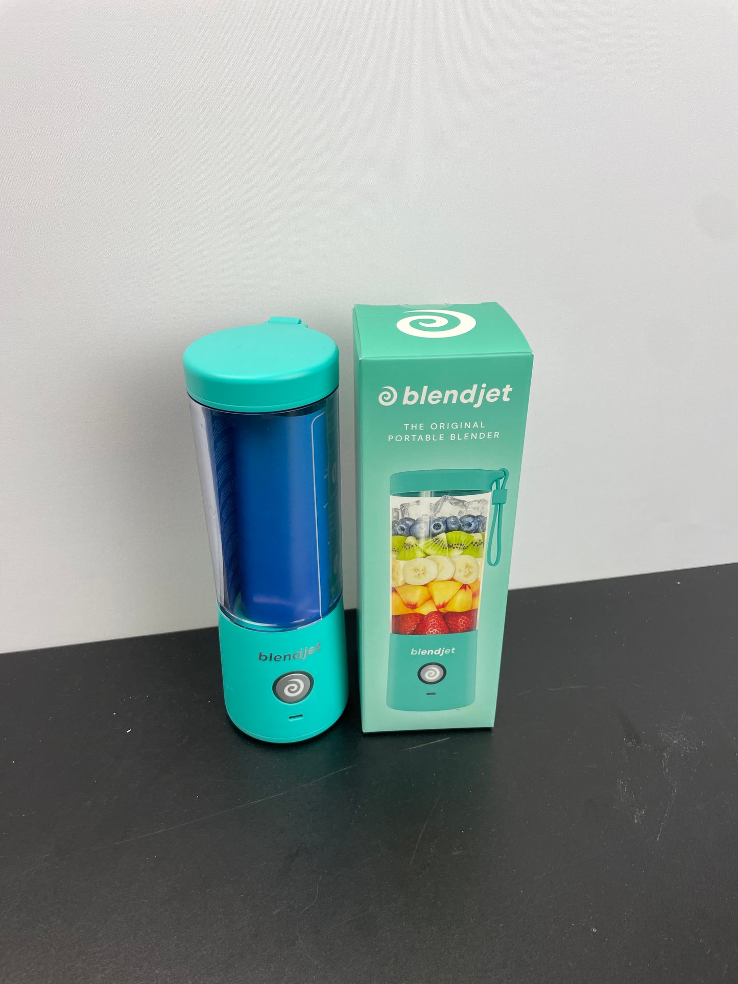 BLENDJET 2PK - Retail $49