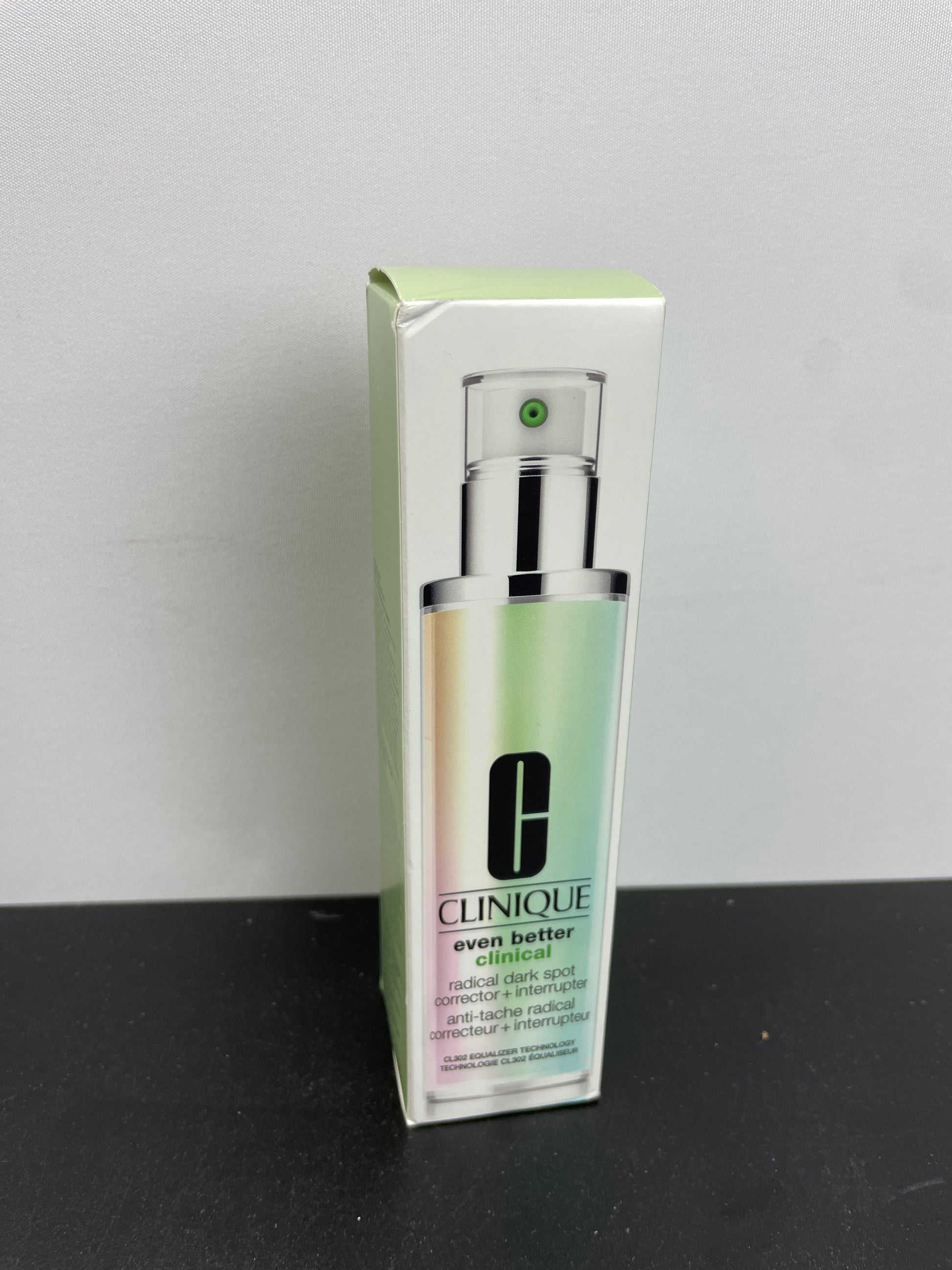 CLINIQUE CLINICAL RADICAL - Retail $99