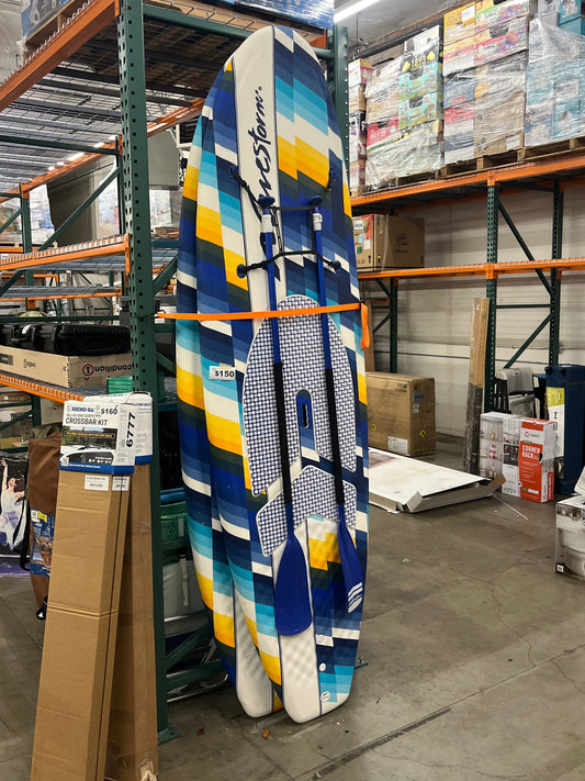 WAVESTORM 9 FT SUP - Retail $299