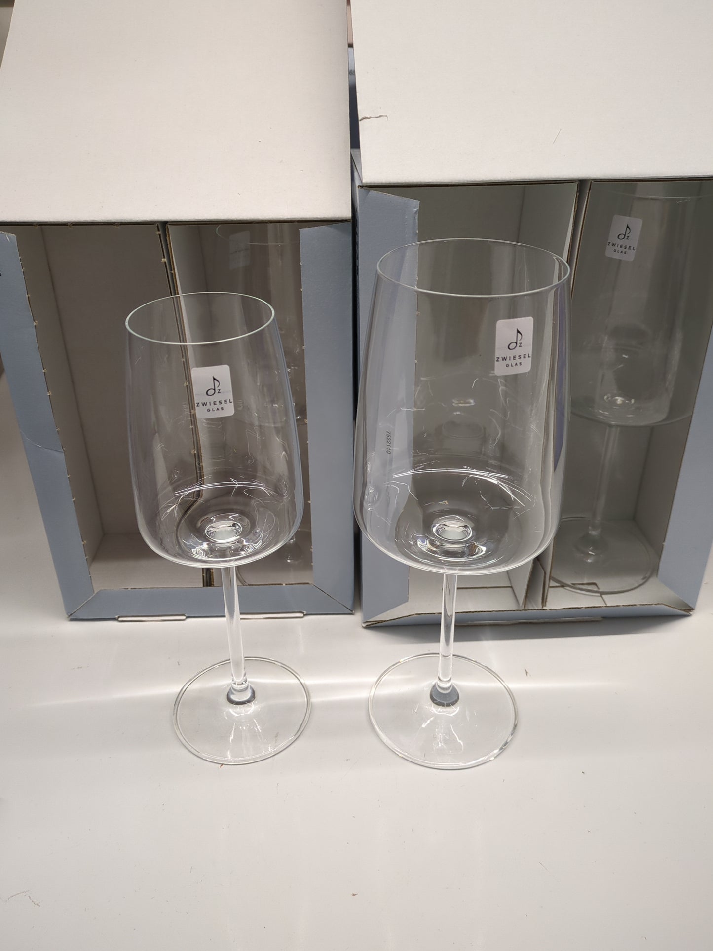 ZWIESEL SENSA WINE - Retail $49