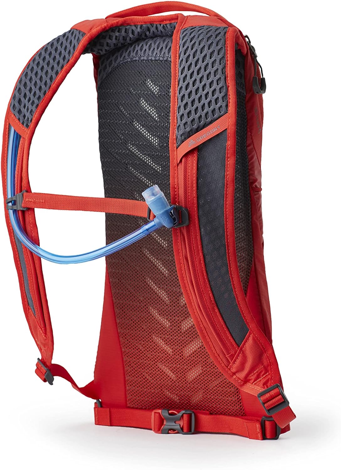 NEW - Gregory Mountain Products Tempo 3 H2O Hiking Backpack - Retail $99