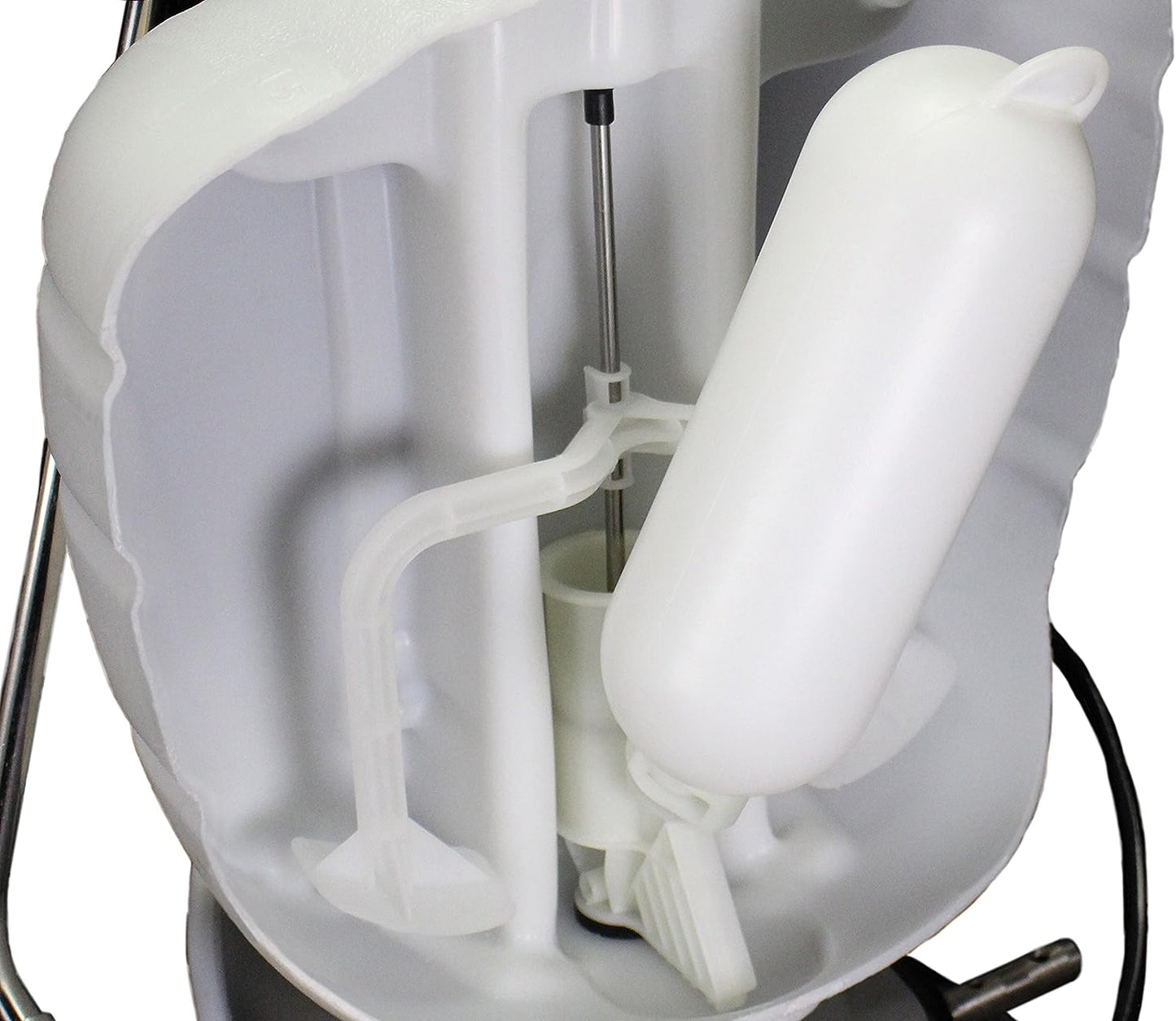 Roundup 190327 No Leak Pump Backpack Sprayer for Herbicides, Weed Killers, and Insecticides white 4 gallon - Retail $89