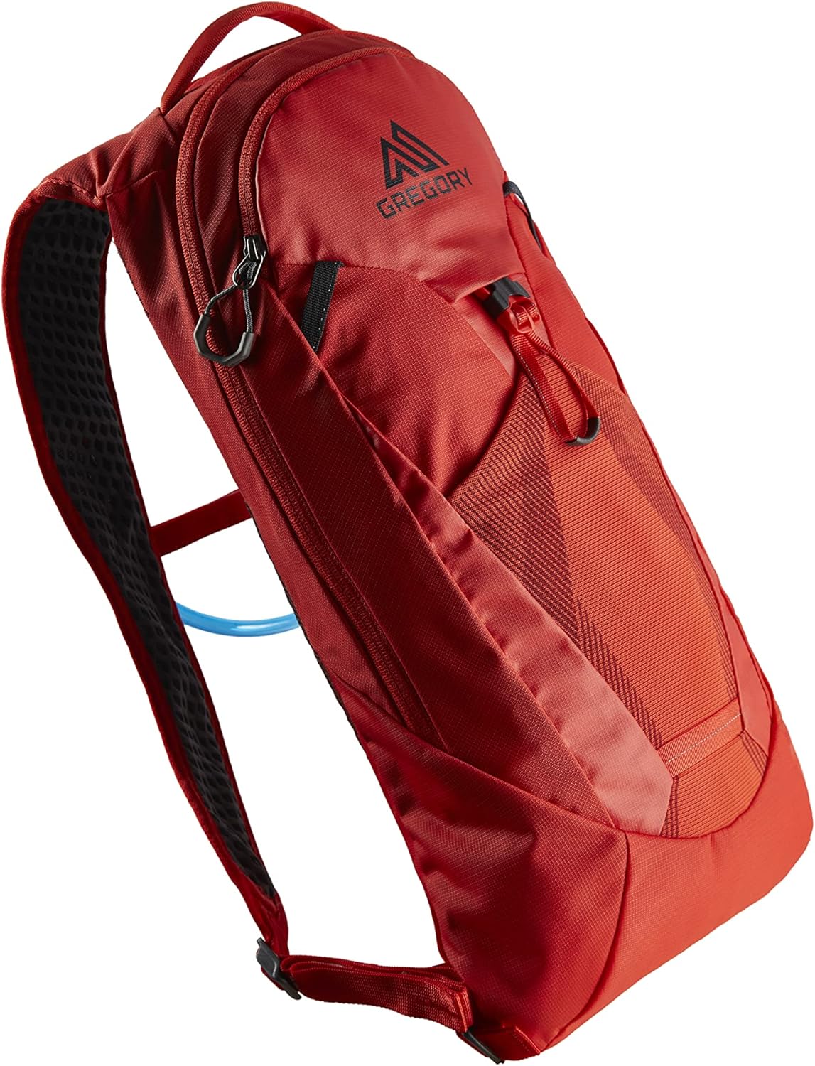NEW - Gregory Mountain Products Tempo 6 H2O Hiking Backpack - Retail $119