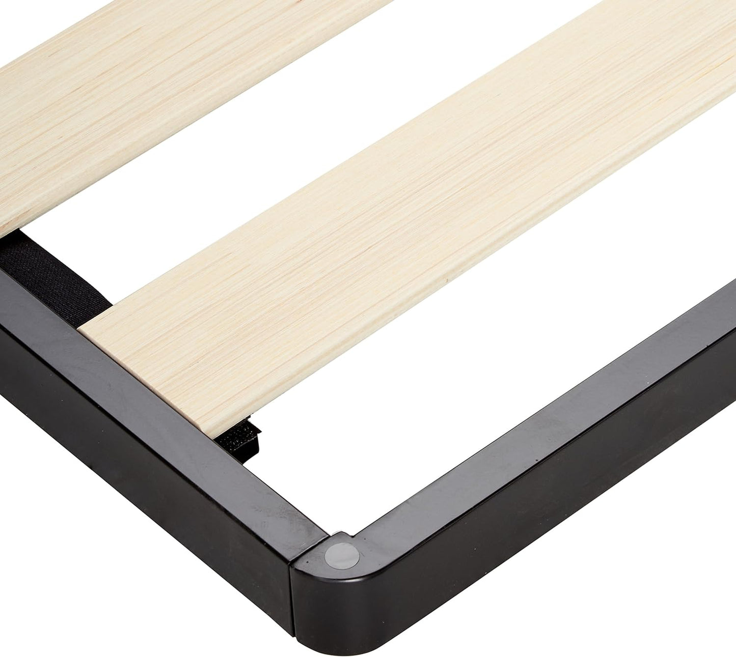 NEW - Zinus KING Deepak Easy Assembly Wood Slat 1.6 Inch Bunkie Board / Bed Slat Replacement, King - Retail $110