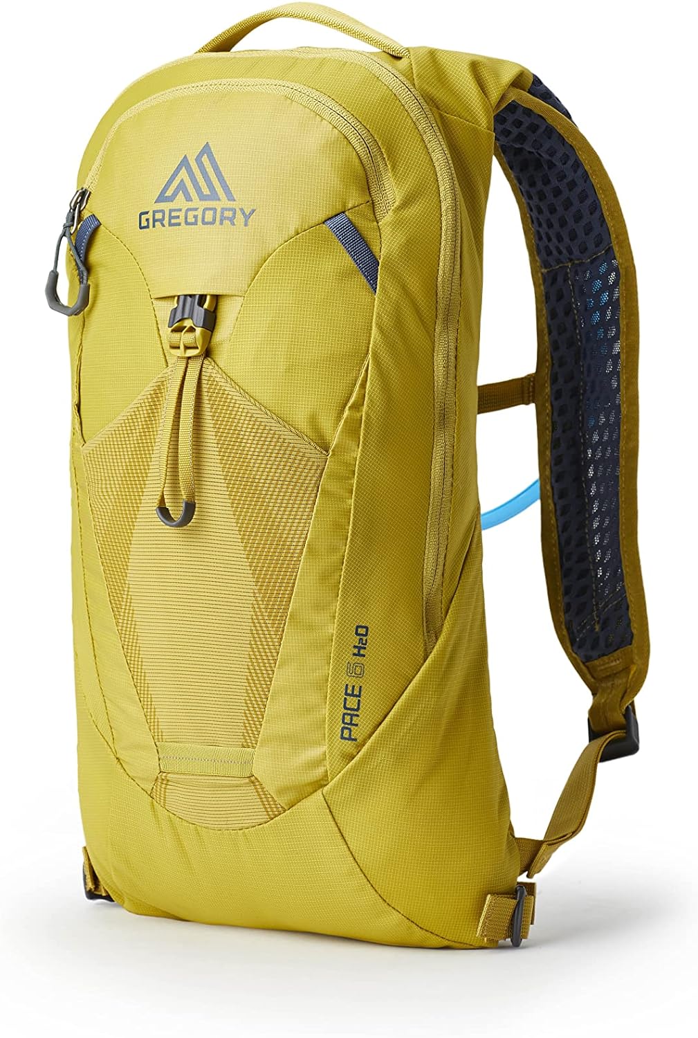 NEW - Gregory Mountain Products Pace 6 H2O Hiking Backpack - Retail $119