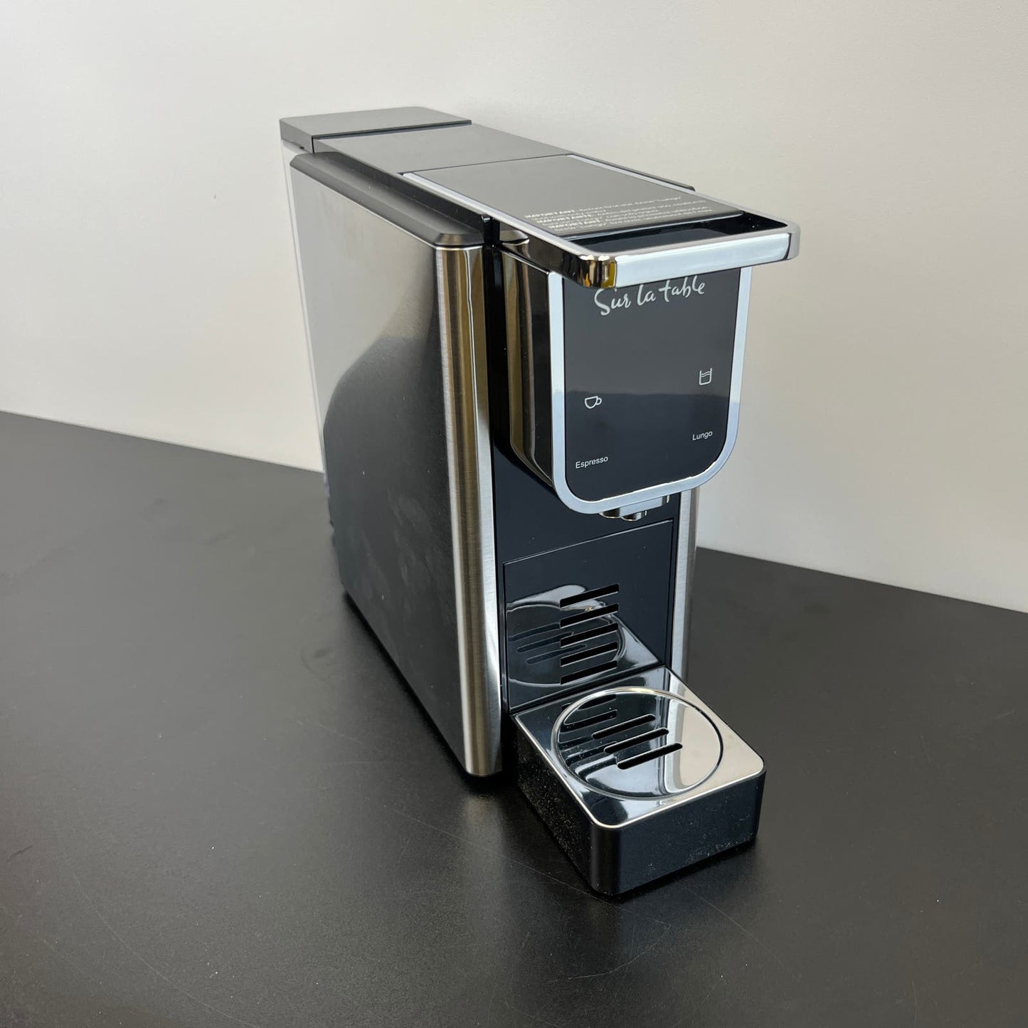 Sur La Table Nespresso - Retail $99