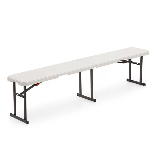 Core 6ft Folding Bench - Retail $39