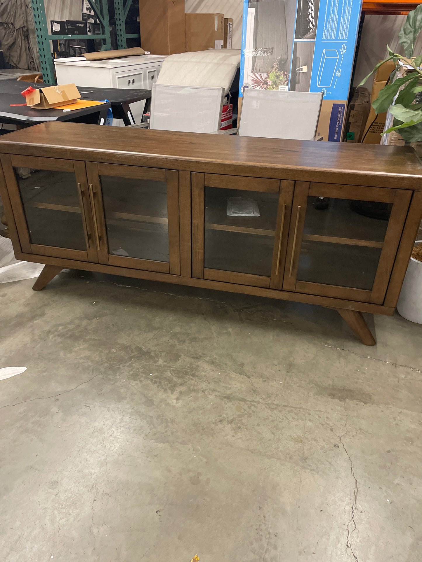 Redfield 70" Multi-Use Console
