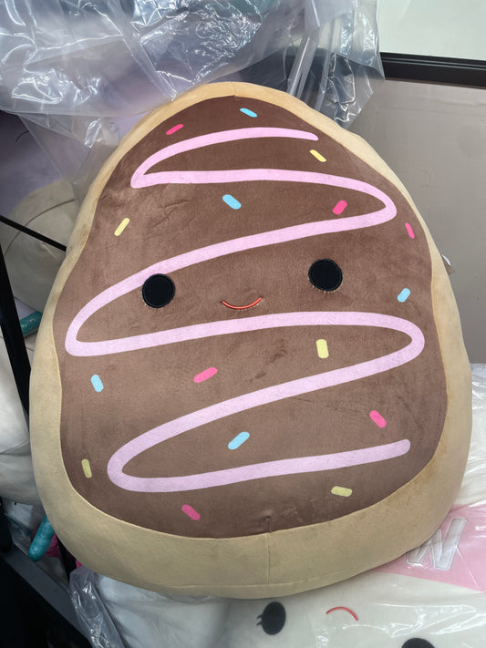 24 Inch Jumbo Squishmallow