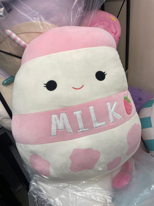 24 Inch Jumbo Squishmallow