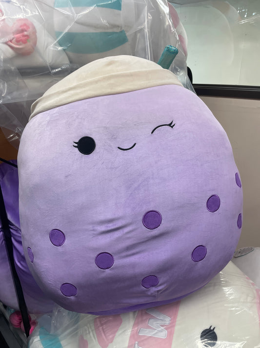 24 Inch Jumbo Squishmallow