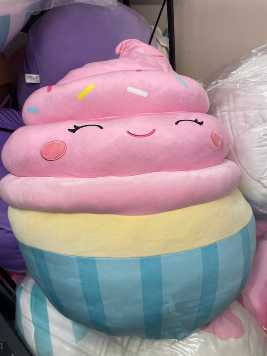 24 Inch Jumbo Squishmallow