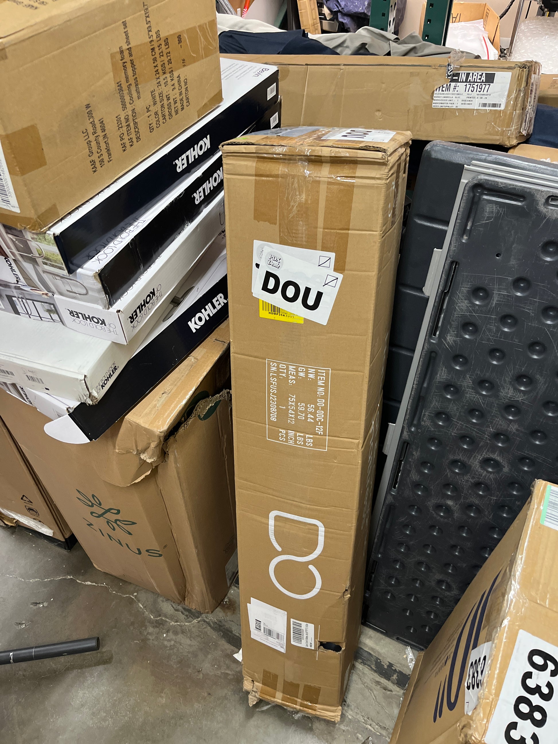 DOU