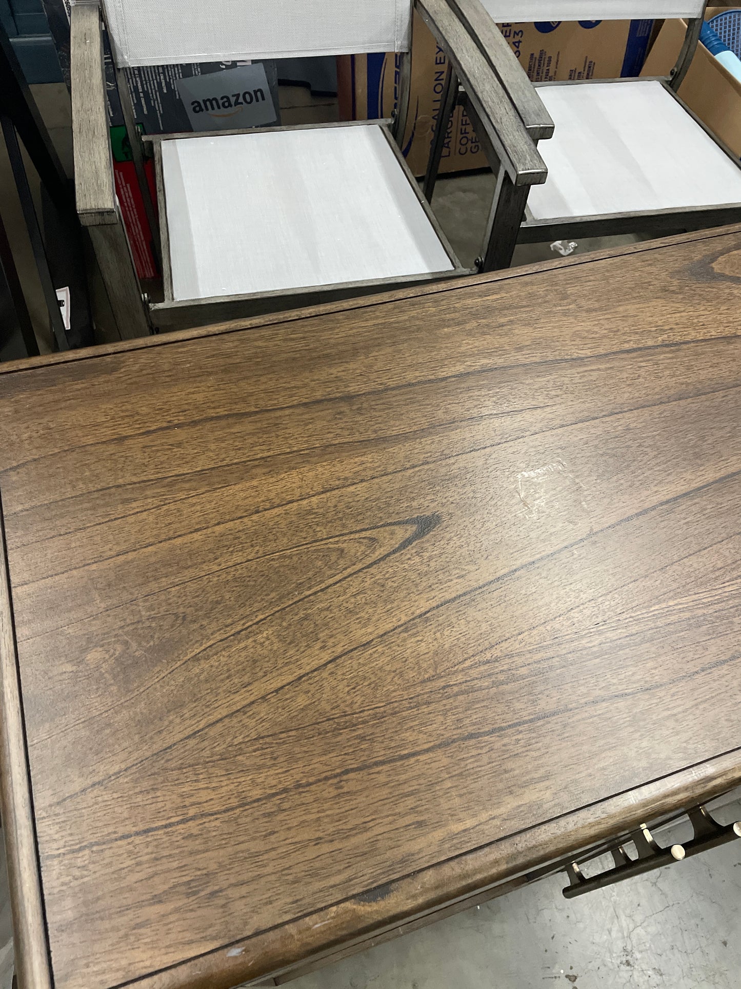 Redfield 70" Multi-Use Console