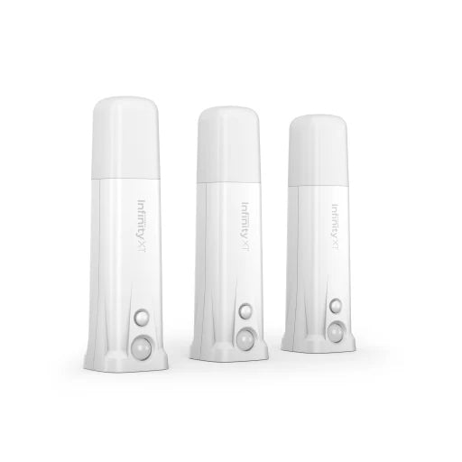 Infinity X1 Power Failure Night Light (3-Pack) - Retail $19