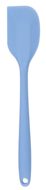 11 Inch One Piece Heat ResistantSilicone Scraper Spatula