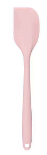 11 Inch One Piece Heat ResistantSilicone Scraper Spatula