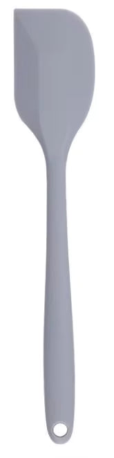 11 Inch One Piece Heat ResistantSilicone Scraper Spatula