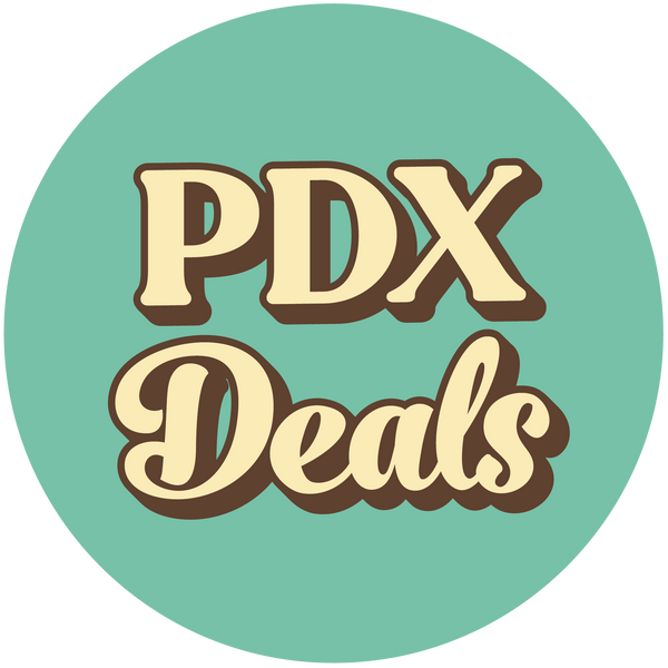 PDX Deals