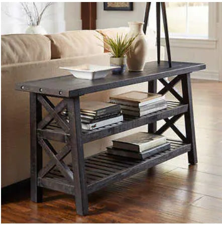 Costco - Berenger Console Table - Retail $329