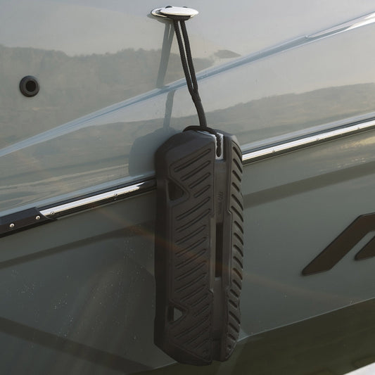NEW - SEIPEL MARINE EVA FOAM BOAT FENDER 2-PACK