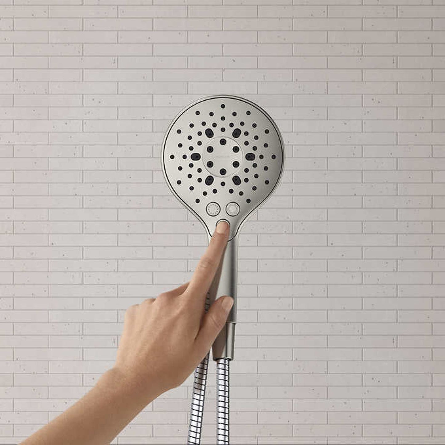 Costco - Kohler Prosecco Multifunction Handheld Shower Head - Retail $59