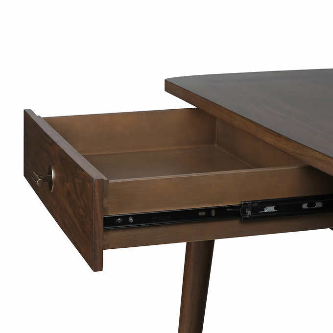 NEW in Box - Costco - Isabel 62” Writing Desk - Retail $599