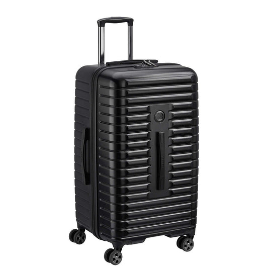 Costco - Delsey Black Hardside 28.7" Trunk Spinner - Retail $89