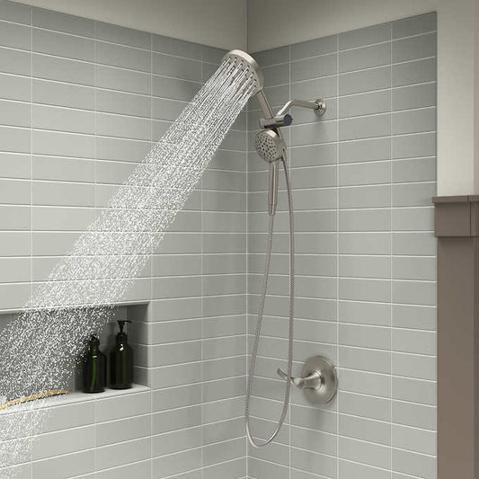 Costco - Kohler Prone 3-in-1 Multifunction Shower Head with PowerSweep - Retail $89