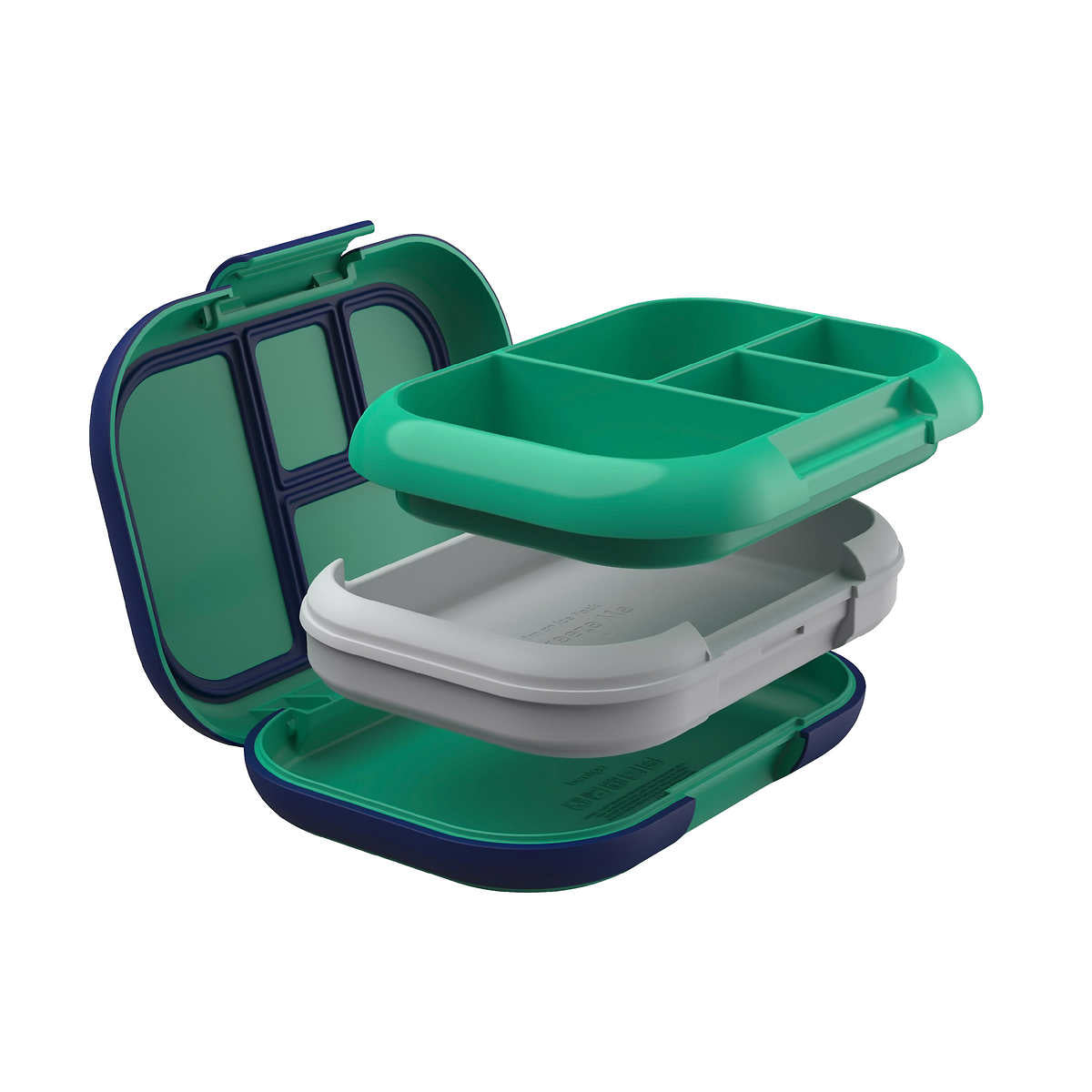 Bentgo Kids Chill Lunch Box, 2-pack - Retail $39