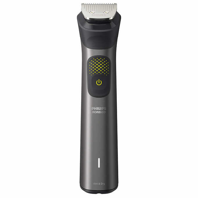 Philips Norelco Multigroom - Ultimate Precision All-in-one Trimmer - Retail $59