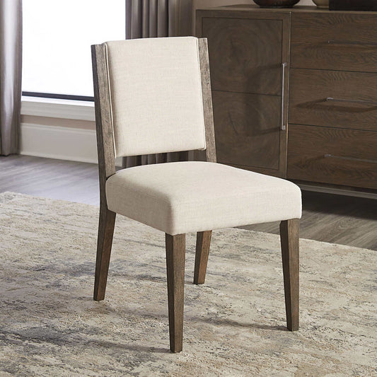 NEW - Costco - Aralie Dining Chair 2-pack - Retail $429