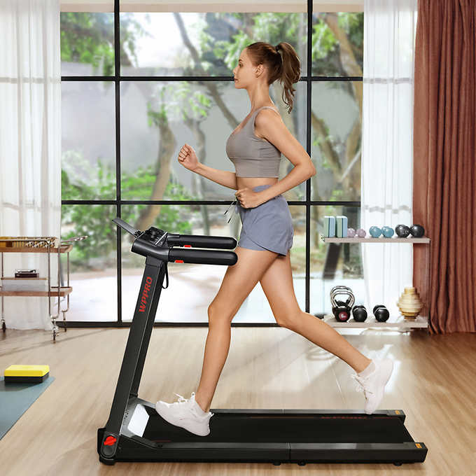 Kingsmith Walking Pad Pro Folding Treadmill - Retail $599