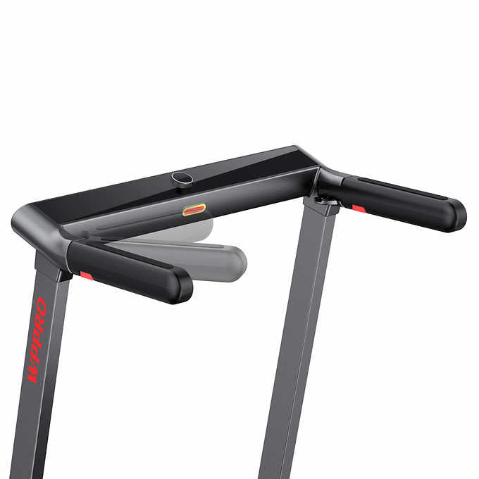 Kingsmith Walking Pad Pro Folding Treadmill - Retail $599