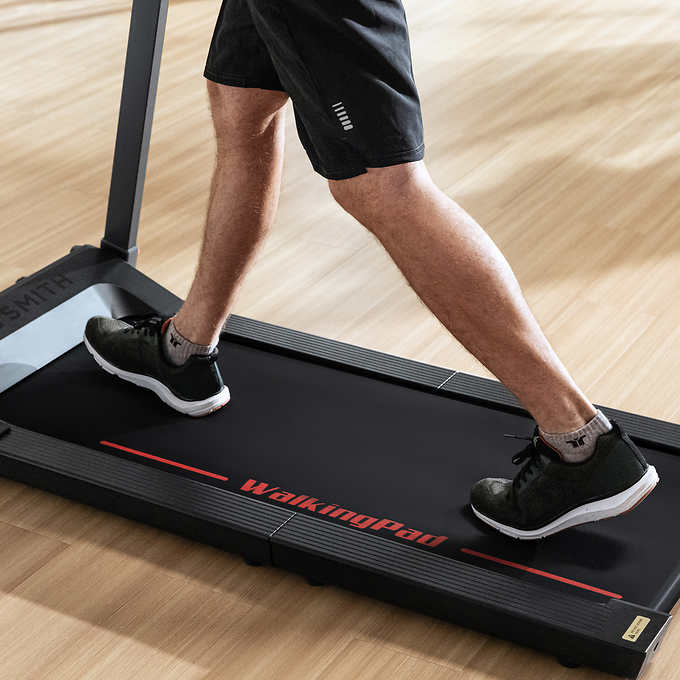 Kingsmith Walking Pad Pro Folding Treadmill - Retail $599