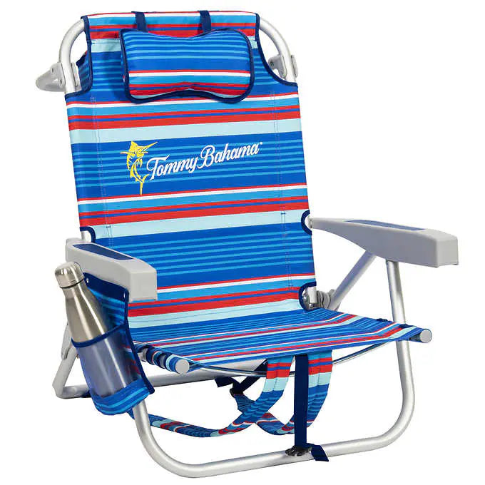 Tommy Bahama Beach Chair - Retail $39