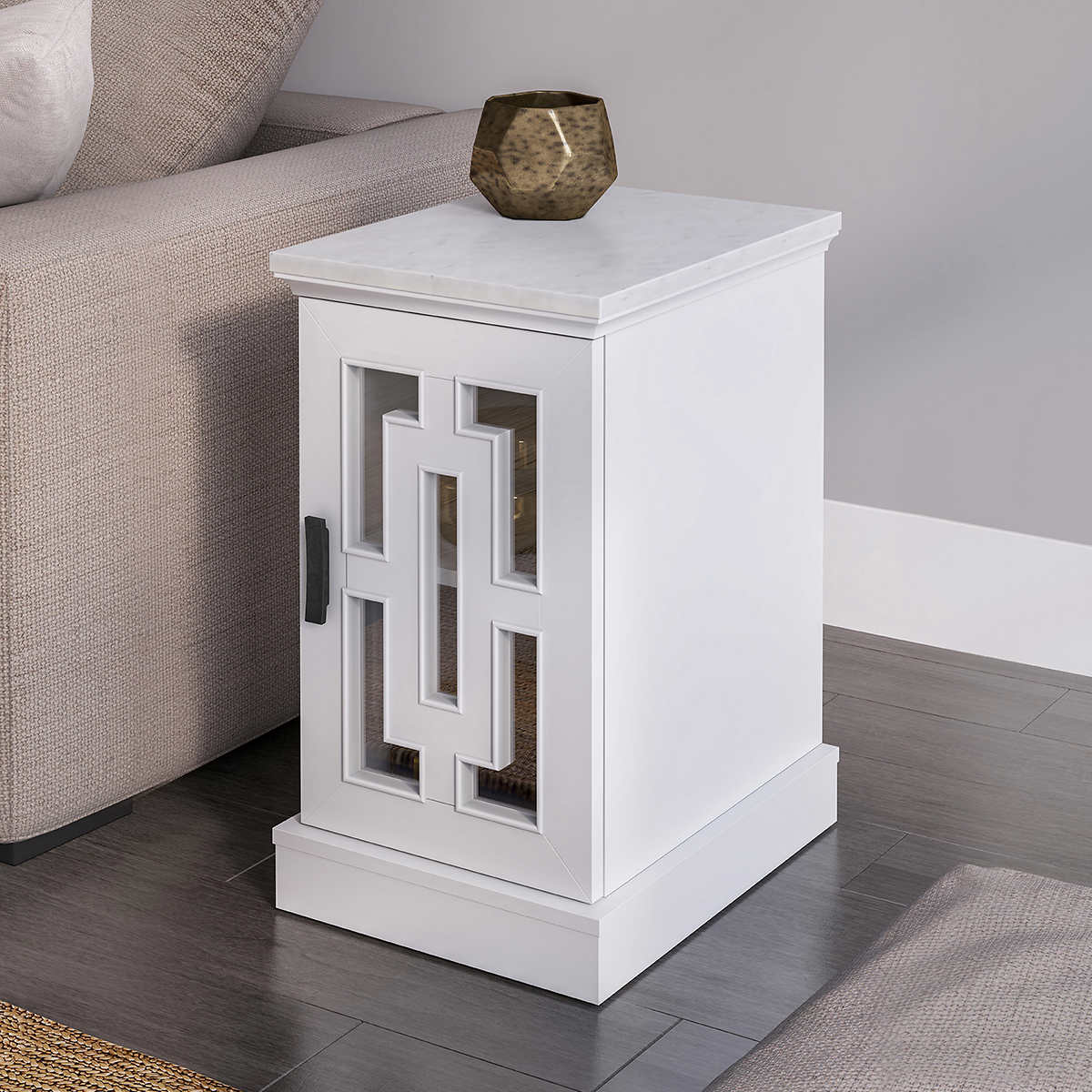 Tresanti Kerrigan Side Table - Retail $99