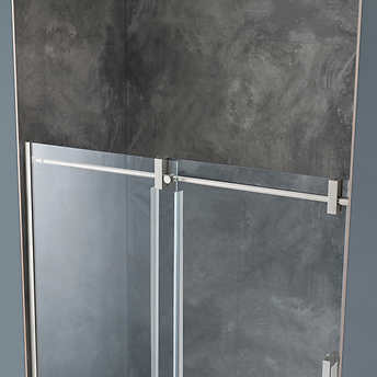 Costco - OVE Decors Dayton 60" Shower Door - Retail $879