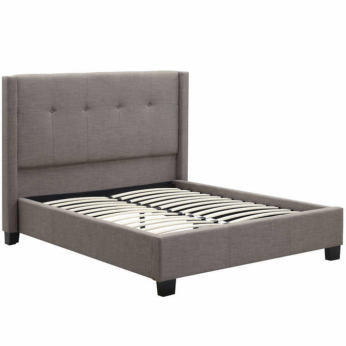 Costco - Macallister Upholstered Headboard ONLY